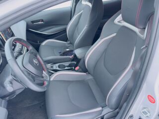 Toyota Corolla GR 2.0 112kW