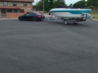 Sunrunner  2.4 100kW