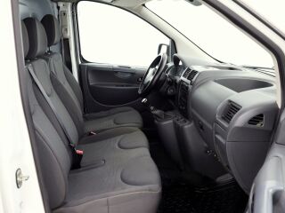 Citroen Jumpy Long Facelift 1.6 HDi 66кВ