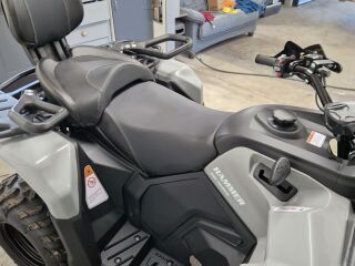 Pentora hammer 7kW
