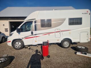 Sunlight Capron T58 2,3 96kW