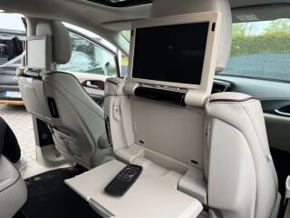 Chrysler Pacifica 3.6 214kW