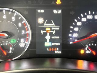 Suzuki Swift GL+ 1.2 61kW