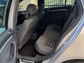 Volkswagen Golf GTI 2.0 147kW