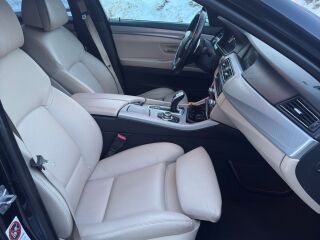 BMW M550 3.0 280kW