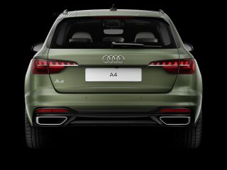 Audi A4 AV AD20 ADV 2,0TFSI 150HP S 2.0 110кВ