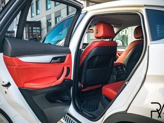 BMW X6 3.0 190kW