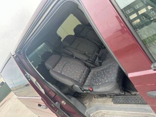 Mercedes-Benz Vito 2.1 80kW
