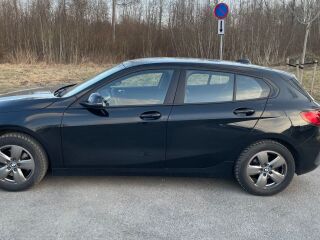 BMW 118 1.5 100kW