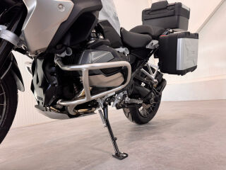 BMW R 1250 GS bokser 100кВ