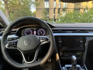 Volkswagen Arteon Elegance 2.0 140kW