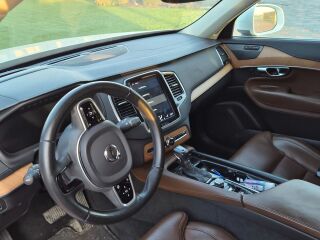 Volvo XC90 2.0 173kW