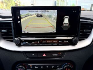 Kia XCeed EX 1.5 118kW