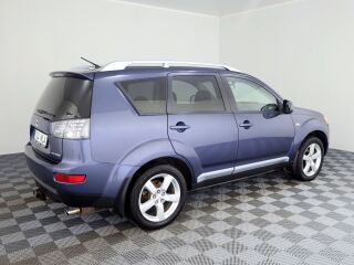 Mitsubishi Outlander Comfort 4x4 ATM 2.4 125kW