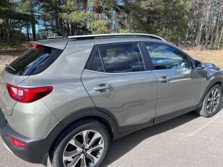 Kia Stonic 1.0 T-GDI 88кВ
