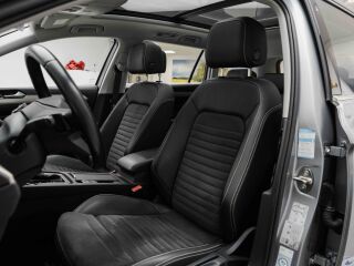 Volkswagen Passat Elegance 4-Motion 2.0 147kW