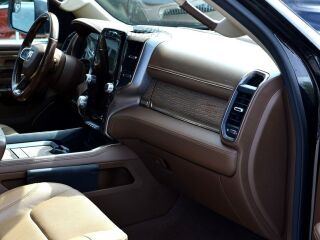 Ram 1500 LONGHORN 5.7 295kW