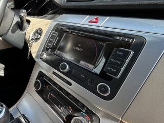 Volkswagen Passat CC 2.0 147kW