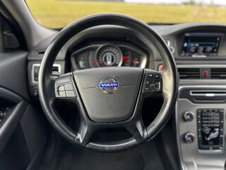Volvo V70 2.0 100kW