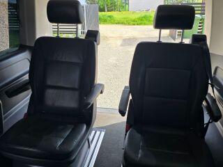 Volkswagen Multivan 2.0 132kW