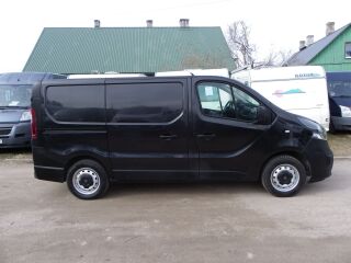 Opel Vivaro 1.6 TDI 88kW