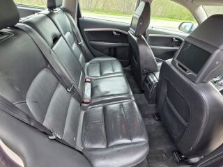 Volvo V70 2.0 120kW