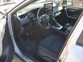 Toyota RAV4 Hybrid Dynamic Force 2.5 131кВ