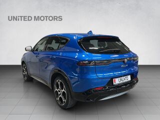 Alfa Romeo Tonale TI FWD MHEV 1.5 MHEV 117kW