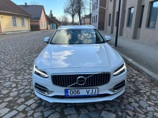 Volvo V90 Inscription 2.0 140kW