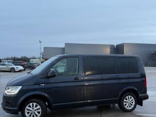 Volkswagen Multivan 2.0 110kW
