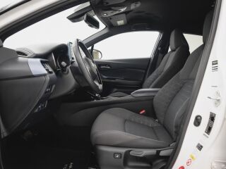 Toyota C-HR 1.8