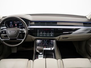 Audi A8 Long 50 TDI Quattro 3.0 210kW