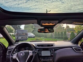 Nissan Qashqai CDI 130 BUSINESS 1.6 96kW