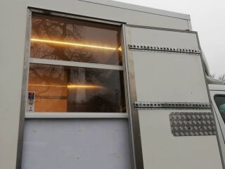 Renault Master Toidubuss Foodtruck 2.3 107kW