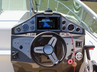 Bayliner Ciera 8 4.5 MerCruiser 4.5 MPI