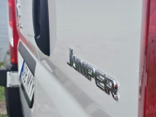 Citroen Jumper 2.2 L3H2 103kW