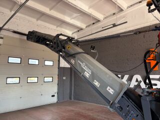 Wirtgen W50Ri 105kW
