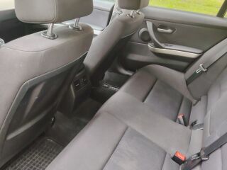 BMW 316 LCI 2.0 85kW