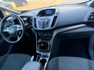Ford Grand C-Max 1.6 85kW