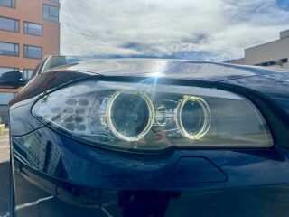 BMW 535 xDrive 3.0 230kW