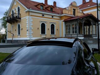 Mercedes-Benz C 220 2.1 R4 125kW