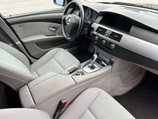 BMW 520 2.0 130кВ