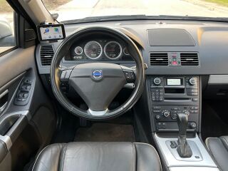 Volvo XC90 Facelift SUMMUM 4WD 2.4 D5 147kW