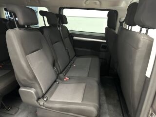 Peugeot Traveller L3 Allure 2.0 106kW