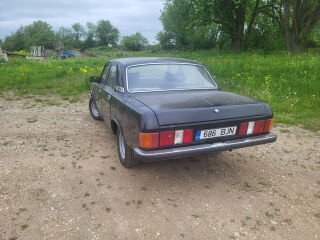 GAZ 3102 2.4 75kW