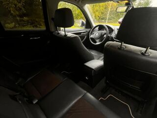 BMW X1 2.0 135кВ