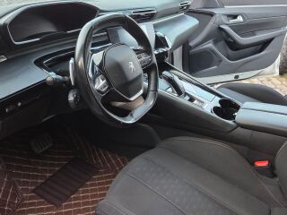 Peugeot 508 1.5 100kW