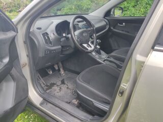 Kia Sportage 1.6 1.6 gdi 99kW