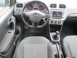 Volkswagen Polo 1.4 TDi 55kW