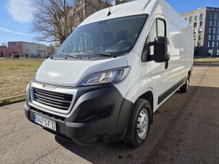 Peugeot Boxer BlueHDi 2.2 103kW